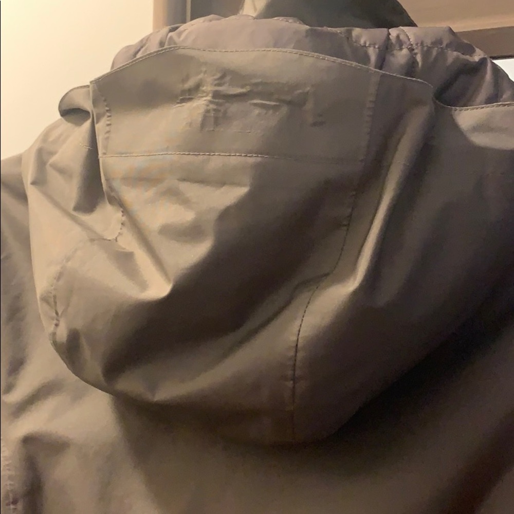 The North Face Women's Brown Jacket - Picture 6 of 12